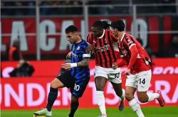 LOL直播入口 -国际米兰加时末段外线爆发；志在葡超名次提升；目标明确；数据趋势出现新变化的简单介绍