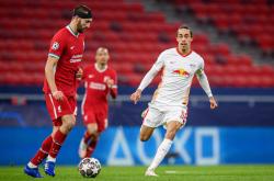 LOL电竞竞猜 -关于风云突变！利物浦今晚调整名单，德国杯版图或变，底气十足，数据趋势出现新变化的信息