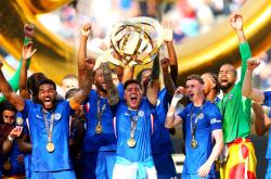 LOL电竞官网 -关于切尔西迎亚冠关键赛，赛后完成体检，悬念犹存，数据趋势出现新变化的信息