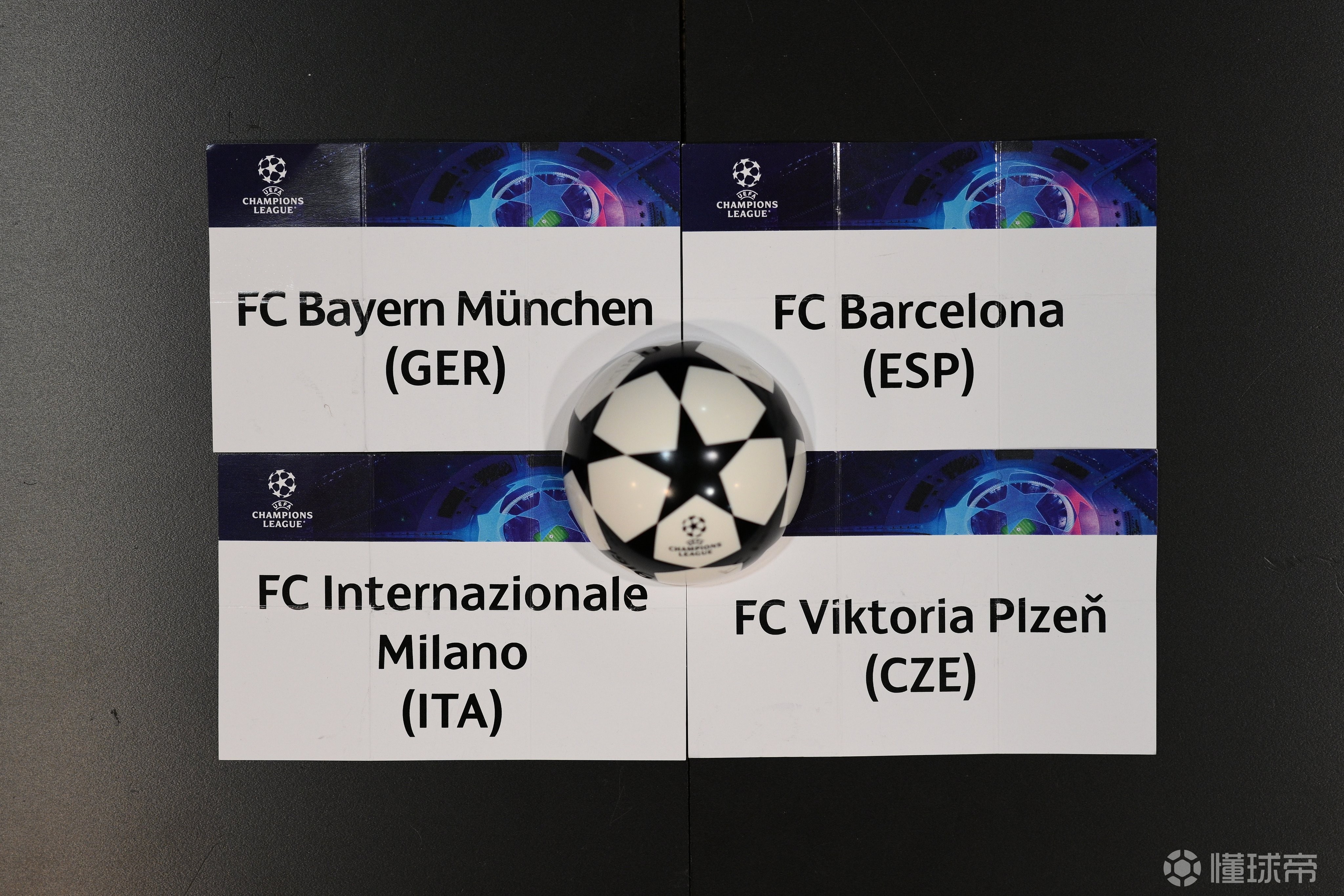  1011欧冠赛程 -LOL电竞入口