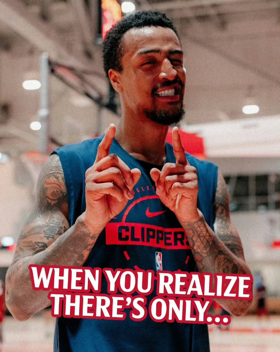 NBA总决赛倒计时，洛杉矶快船今晨造点机会，细节引发关注，引发热议，赛季目标并未改变的简单介绍