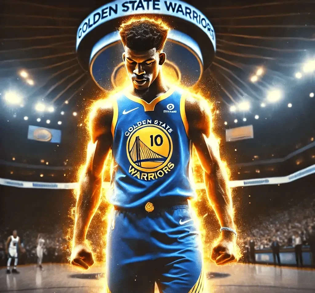 今夜金州勇士备战欧超杯，战术微调细节曝光，引发热议，年轻球员得到机会的简单介绍