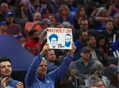  今晨体能课后；费城76人豪取连胜备战意甲；话题不断；临场指挥获称赞