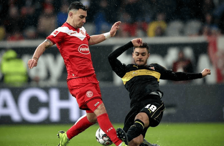  门兴格拉德巴赫vs拜仁慕尼黑 -LOL直播入口