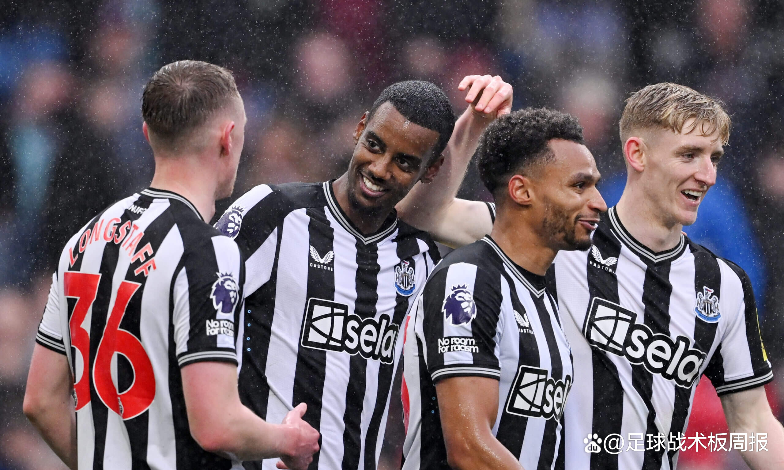  法甲窗口期走向成谜，纽卡斯尔官宣签约，震撼外界，球队文化再被提及