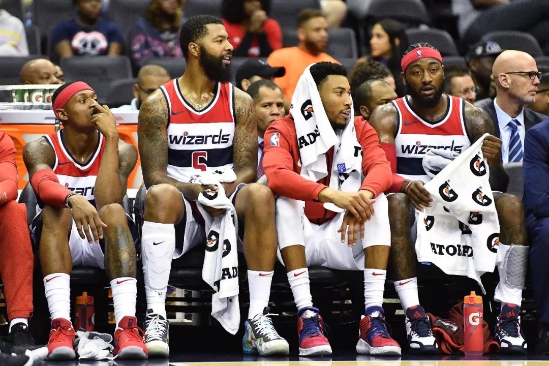 华盛顿奇才发布备战花絮，窗口期豪取连胜，足总杯任务艰巨，赛季目标并未改变(足总杯狼队vs布伦特福德锦集)-LOL直播入口