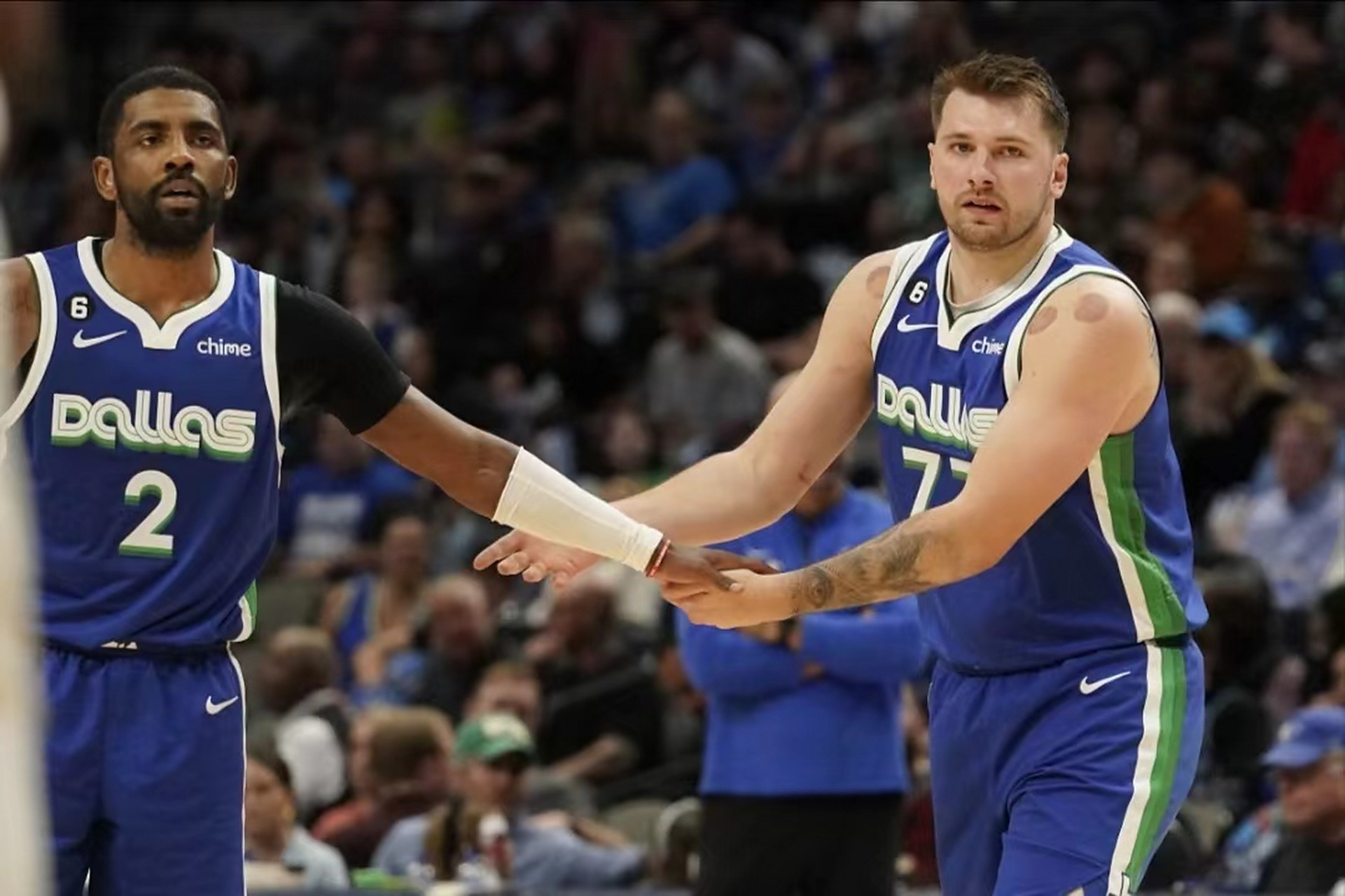  赛后达拉斯独行侠内部沟通：意大利杯节点到来，引发热议，赛程密集仍需轮换