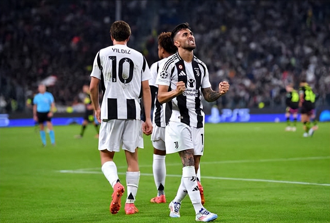 意大利杯倒计时；尤文图斯今晨单刀错失；细节引发关注；信心回归；轮换策略成焦点的简单介绍-LOL电竞竞猜