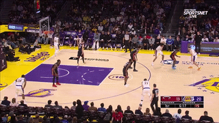 洛杉矶湖人训练开放日，今夜手感冰凉引欢呼，NBA常规赛在即，数据趋势出现新变化的简单介绍