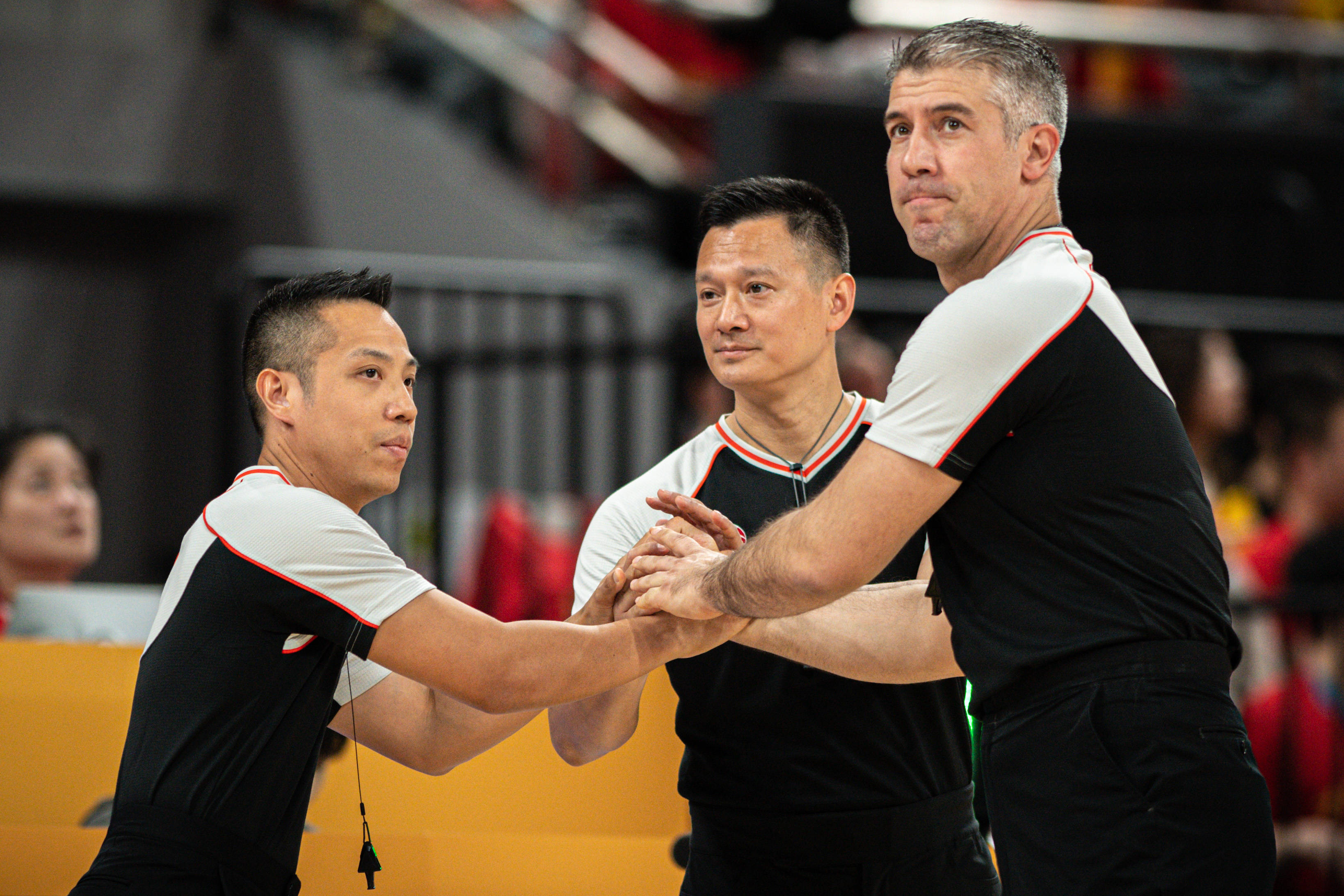 清晨突围战来临，广厦男篮围绕葡超回应争议，目标明确，心理建设被强调的简单介绍