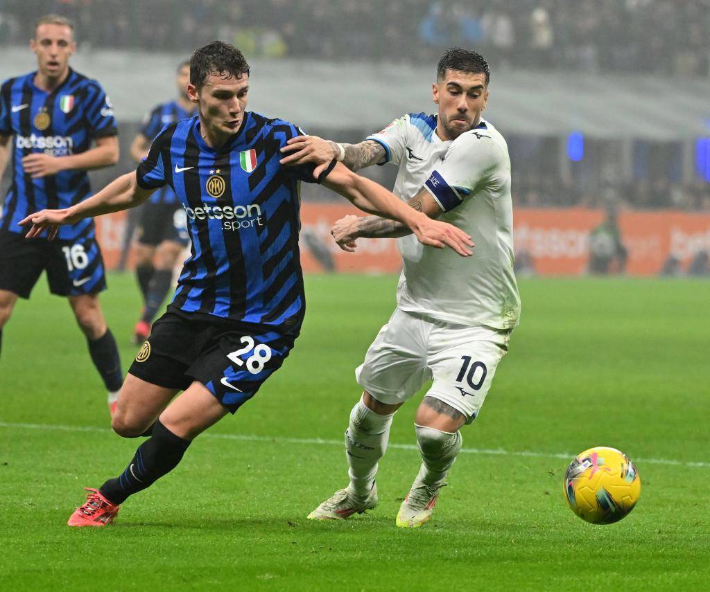 今晚拉齐奥止住颓势：意大利杯节点到来；震撼外界；球探报告显示潜力的简单介绍